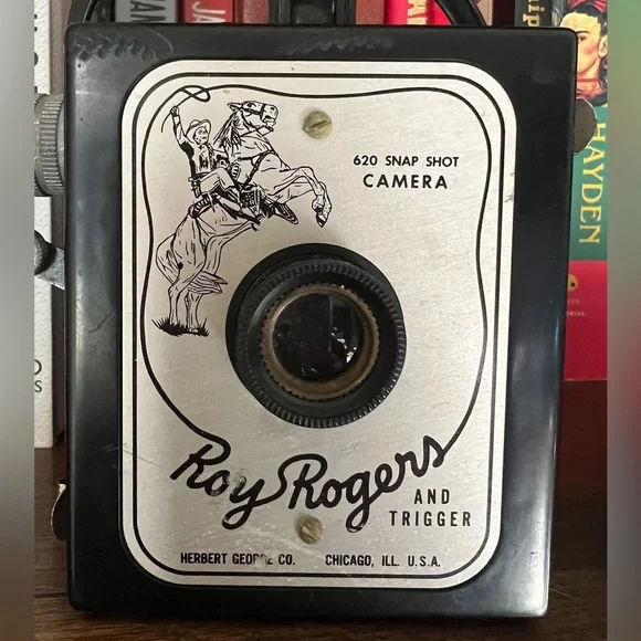 Herbert George Co | Cameras, Photo & Video | Roy Rogers Herbert George Co | Cameras, Photo & Video | Roy Rogers